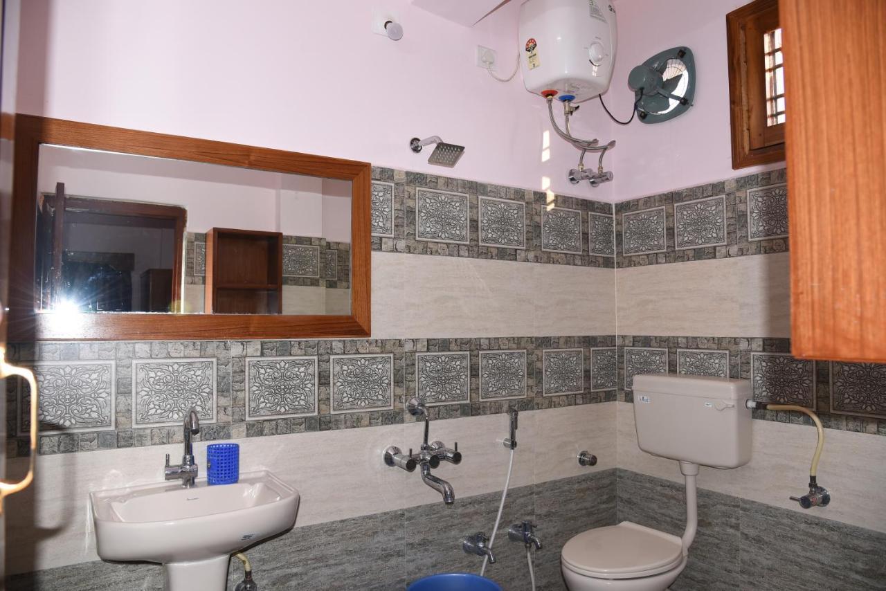 Anjani Mansion Otel Haydarabad Dış mekan fotoğraf