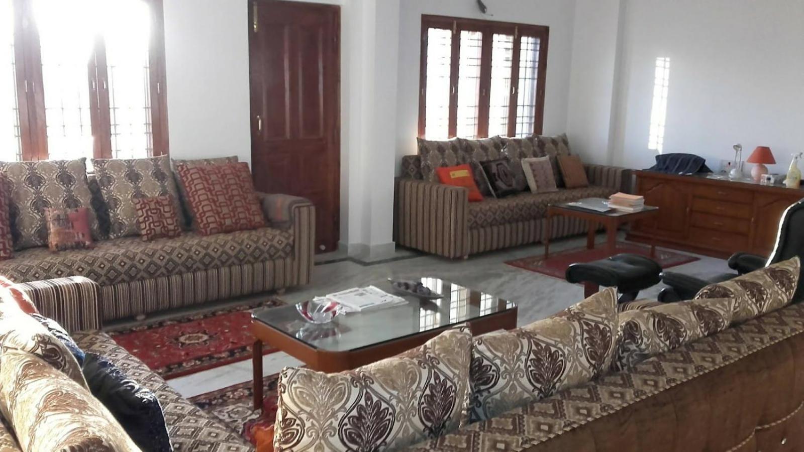 Anjani Mansion Otel Haydarabad Dış mekan fotoğraf