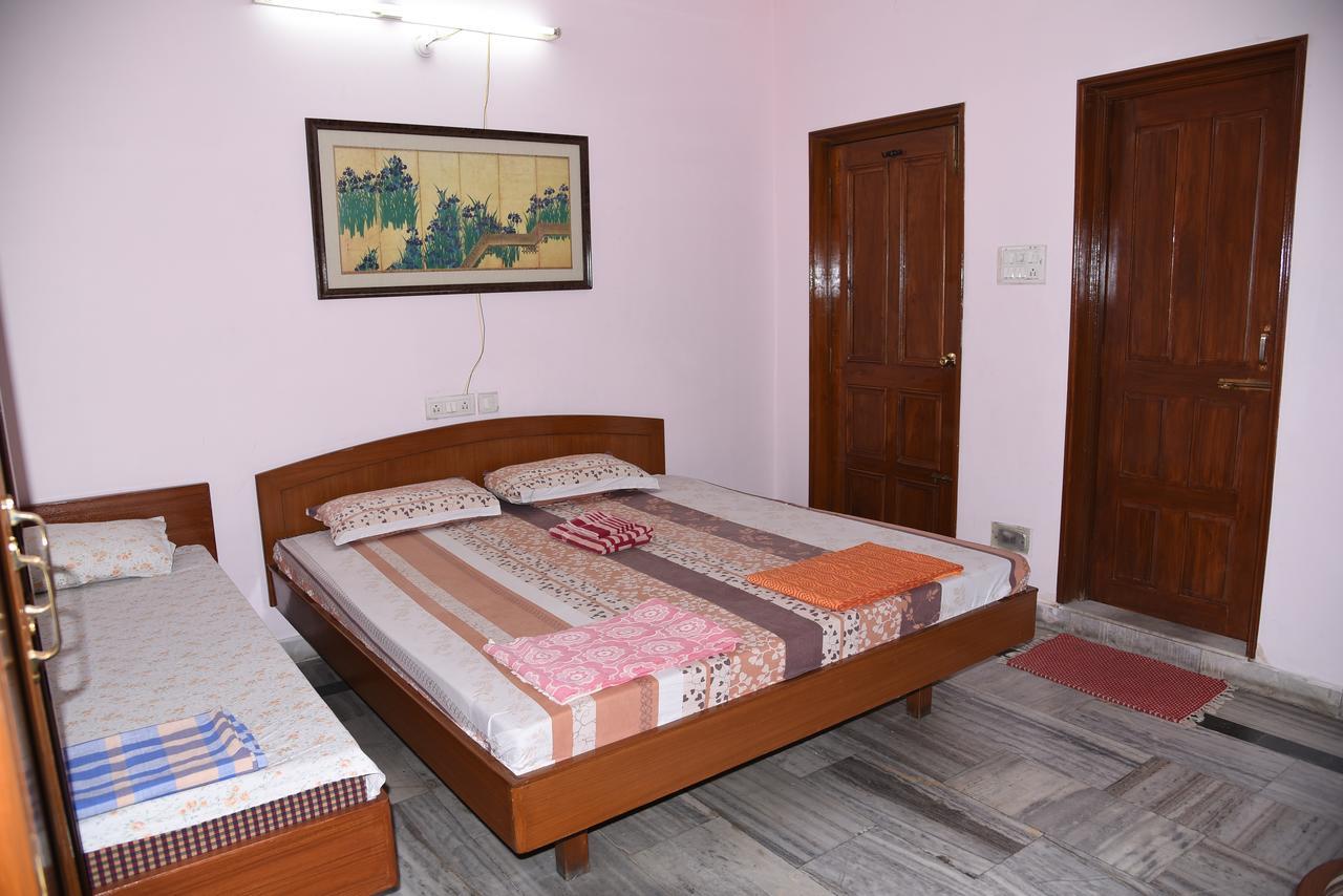 Anjani Mansion Otel Haydarabad Dış mekan fotoğraf