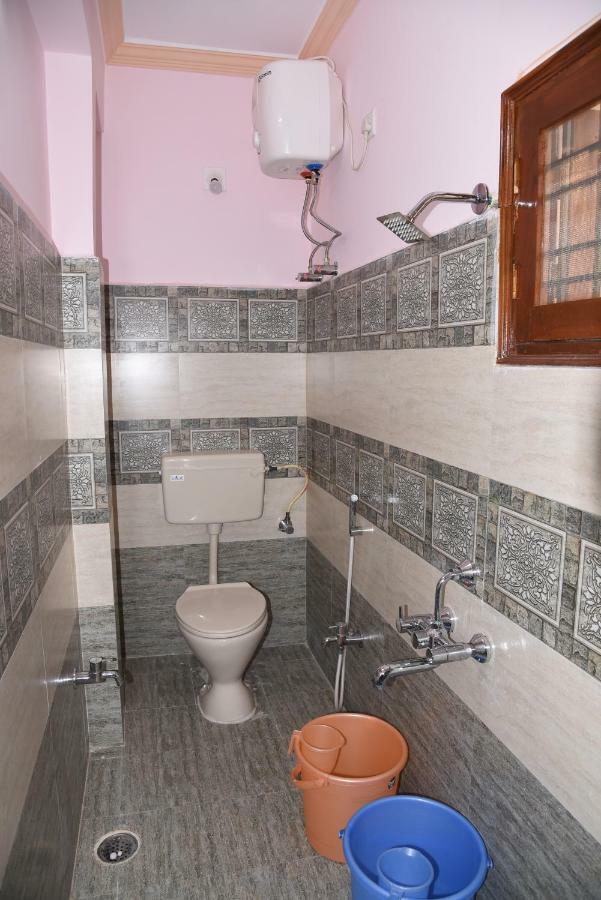 Anjani Mansion Otel Haydarabad Dış mekan fotoğraf