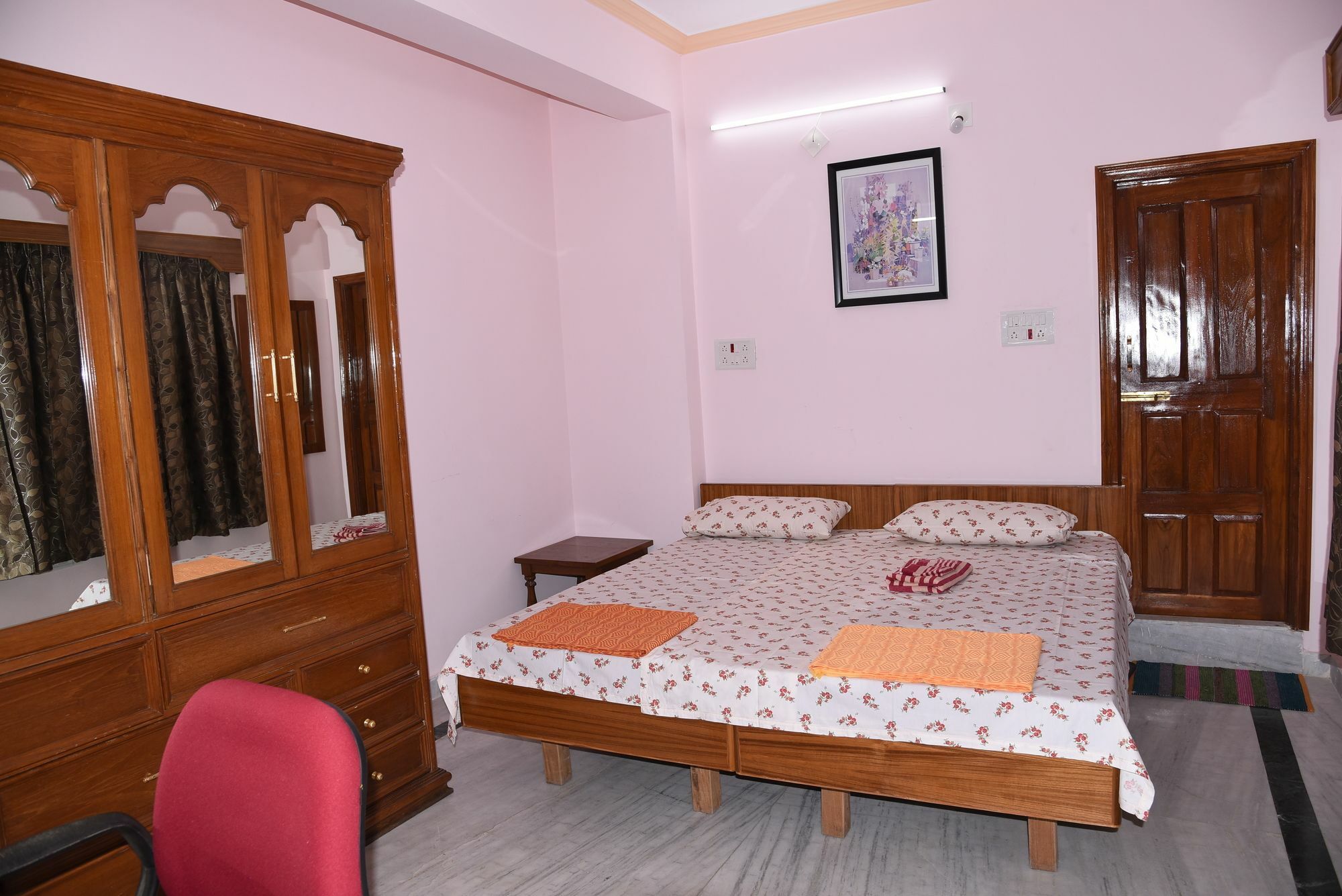 Anjani Mansion Otel Haydarabad Dış mekan fotoğraf