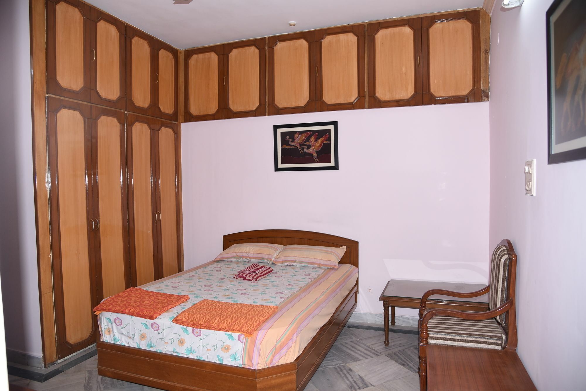 Anjani Mansion Otel Haydarabad Dış mekan fotoğraf