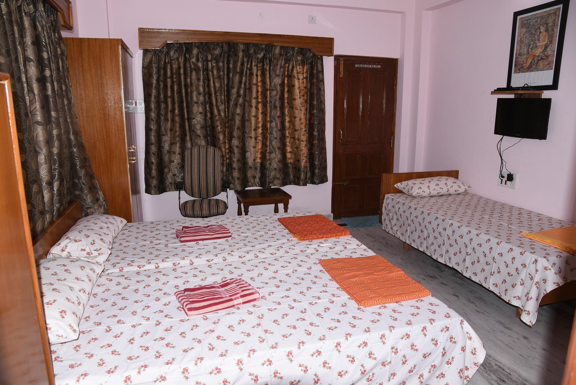 Anjani Mansion Otel Haydarabad Dış mekan fotoğraf